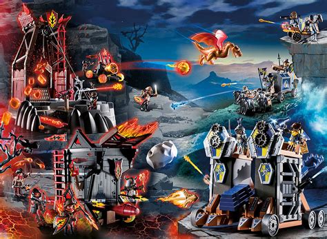 PLAYMOBIL Novelmore