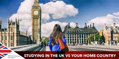 Benefits Of Studying In The Uk Vs Your Home Country Si Uk