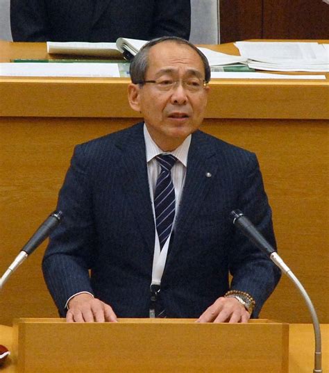 退任する三浦副市長が市議会であいさつ 川崎 政治・行政 カナロコ By 神奈川新聞