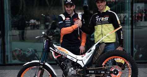 Els Canvis En El Reglament Marquen La A Edici Del Trial Indoor De