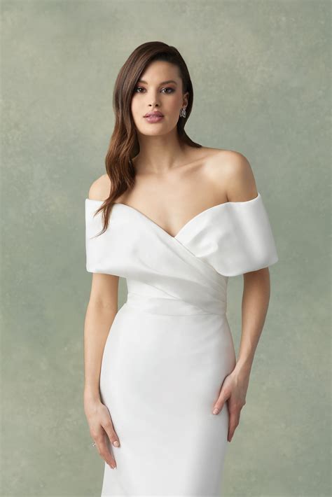 Fiona- Wedding Dress #88293 | Beau Belles | Wedding Dress Shop In