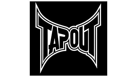 Tapout Logo