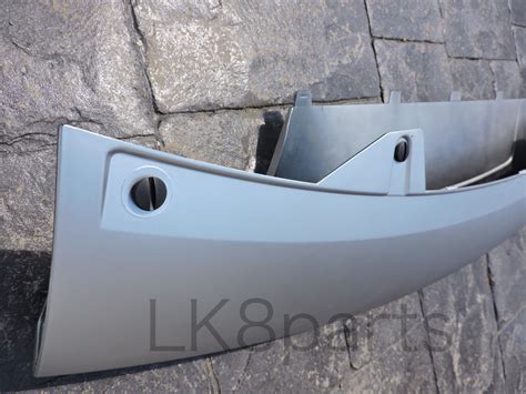 Land Rover Range Rover Sport 10-13 Front Bumper Towing Tow Eye Cover ...