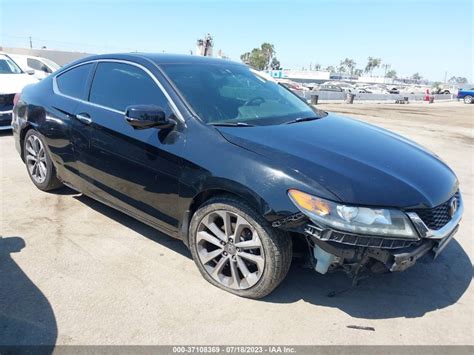 Vin Hgct B Ea Honda Accord Coupe Historia Del Auto