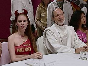 RAEL THE ALIEN PROPHET NUDE SCENES AZNude