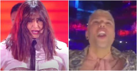 Ambra Canta T Appartengo Nella Finale Di X Factor Video Radio Deejay