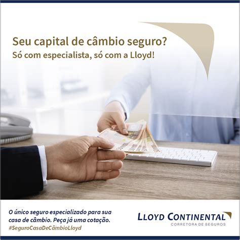 Para Ter A Melhor Cobertura De Seguro Para O Seu Capital De C Mbio