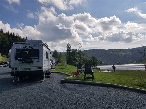 Wohnmobil Stellplatz Stausee Soboth Unterkunft In Eibiswald