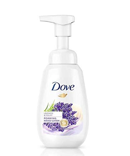 Best Dove Foaming Hand Wash For Soft Supple Hands