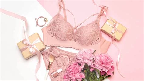 Best Lingerie Brands In India To Look Your Best