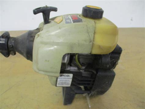 Ryobi Weed Eater | Property Room