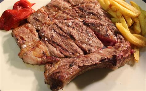 pagina web del restaurantre