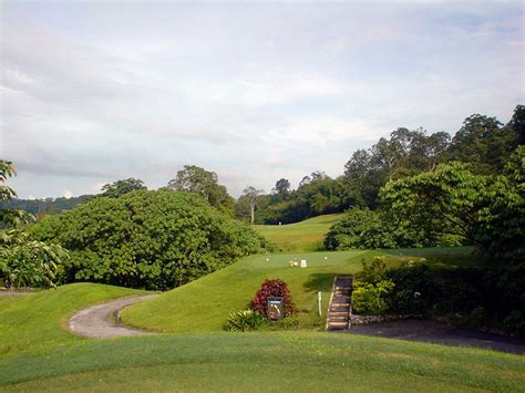 Templer Park Country Club