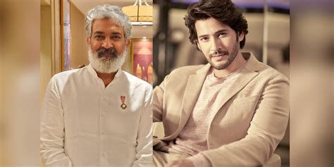 Mahesh Babu To Meet Ss Rajamouli To Discuss Their Next The South First