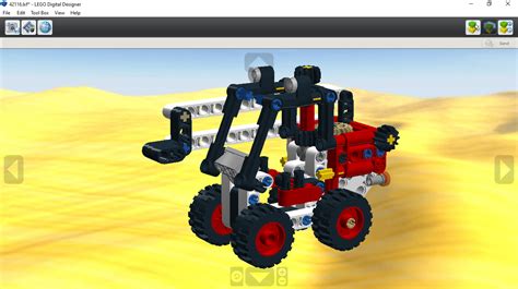 LEGO Digital Designer - Download LEGO Digital Designer 4.3.12, 4.0 Free for Windows