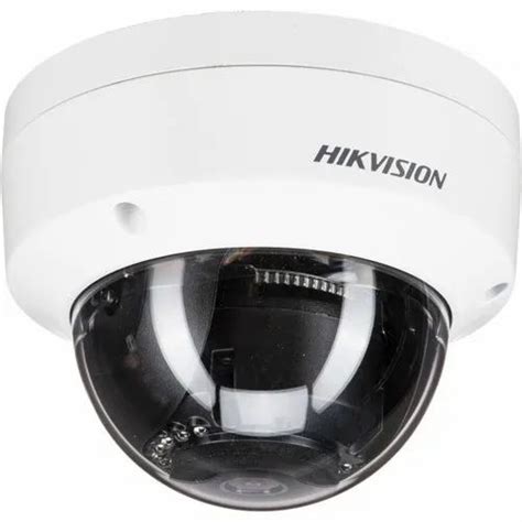 Degree Mp Hikvision Cctv Dome Camera For Outdoor Use Max Camera