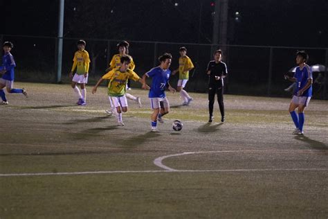 トレーニングマッチ Vs Fc Nossa 八王子 シティfc｜東京都社会人リーグ2部・調布市、三鷹市、府中市のサッカーチーム