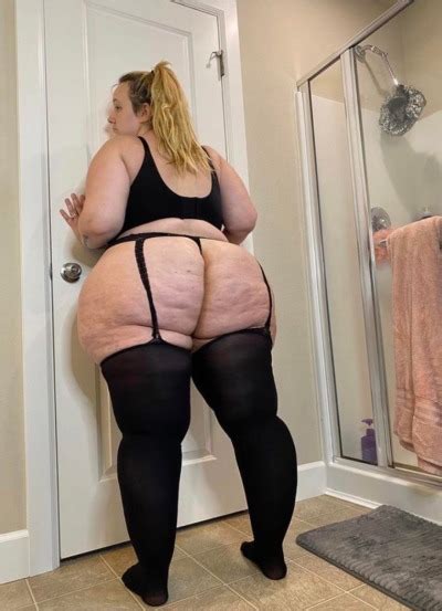 Post Ssbbw Ass Lover Tumblr Tumbex