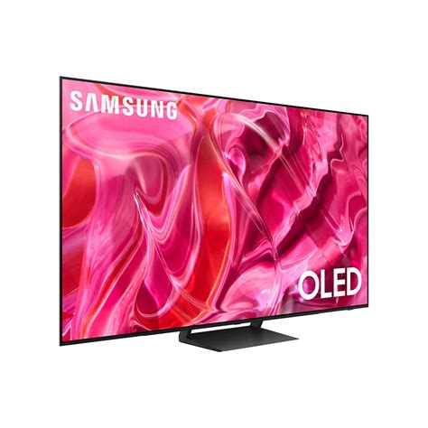 Samsung 65" S90C OLED Smart TV 2023 - QN65S90CAFXZ