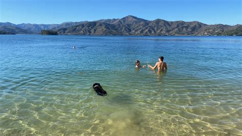 Latino Heritage Internship Program | Diving into the Lake: WHIS Park ...