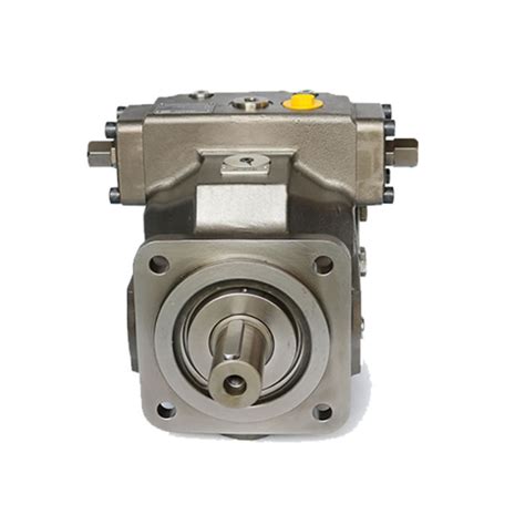 A4vso Series Rexroth Variable Plunger Pump A4 F V Series SAIVS