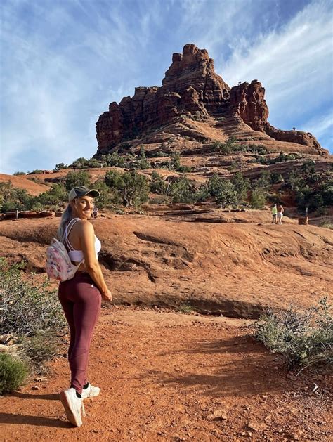 9 of the Best Hikes in Sedona, Arizona - Gina On A Plane