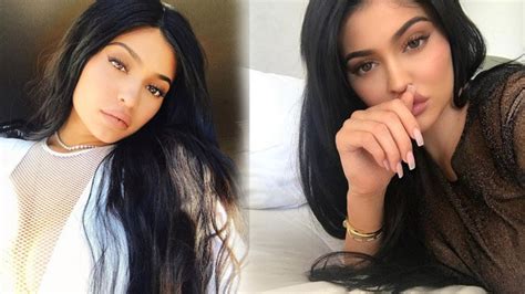Unggah Foto Pakai Bikini Di Situs Keramat Kylie Jenner Tuai Banyak Kritikan Tribun Travel