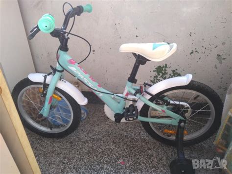 Детски велосипед PASSATI ALEX 16 в Велосипеди в гр. Варна - ID42971526 ...