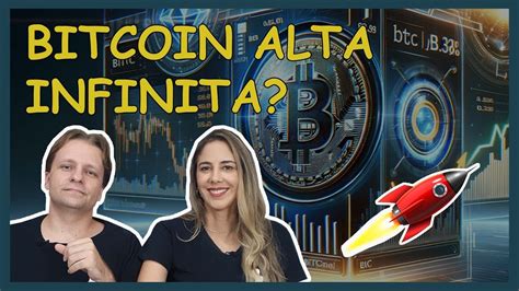 BITCOIN ALTA INFINITA PLATAFORMA INVESTIDOR COMPLETO YouTube