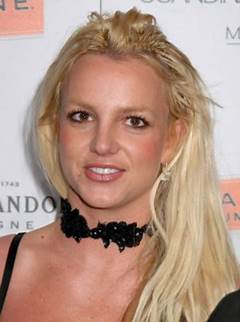 Britney Spears Net Worth