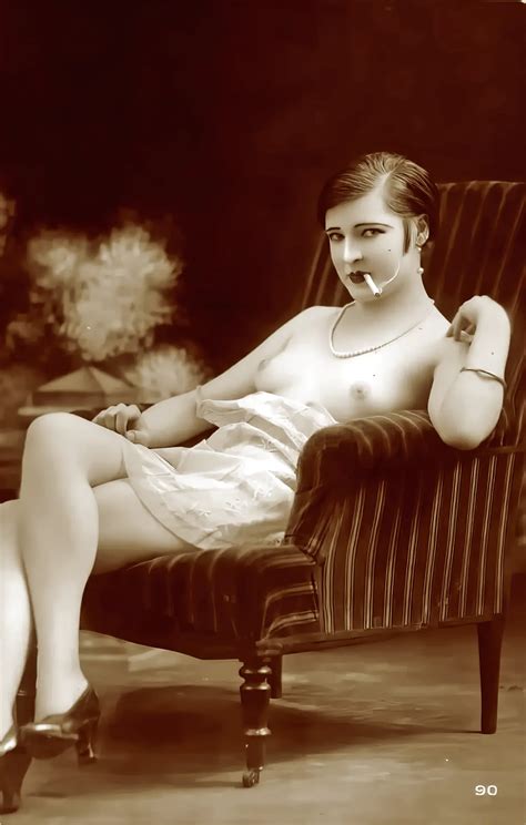 Vintage Nude Porn Pics Nudity In Retro Photos Of Classic Beauties With Hairy Pussy Vintage Cuties