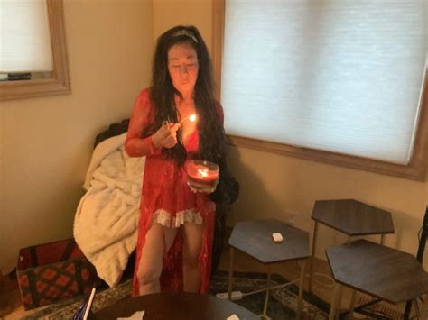 Milf In Lingerie With Stockings And Garters Nude Pics Xhamster