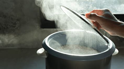 How to Keep Your Rice Cooker Warm: Tips and Tricks | Rice Array