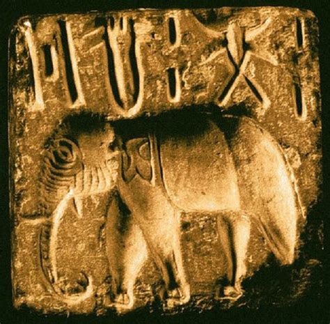 Harappa: The lost city of Indus Valley Civilization. - Social Diary ...