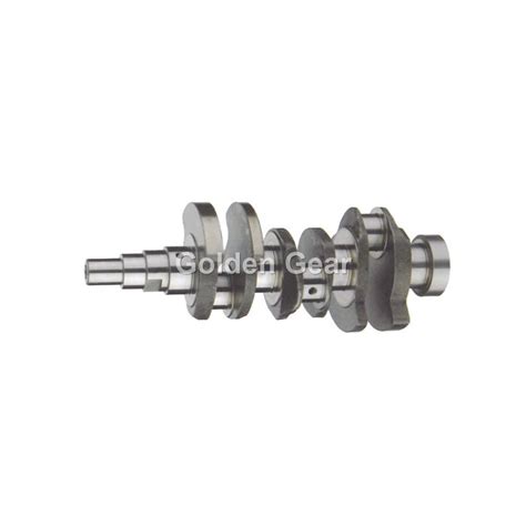 Suzuki F6a 12 Valves Multicab Carry Crankshaft Segunyal F6 Shopee