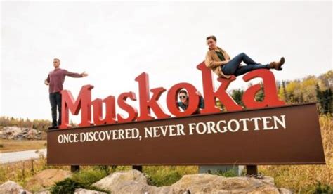 Muskoka Tourism board top heavy with resorts – MuskokaTODAY.com