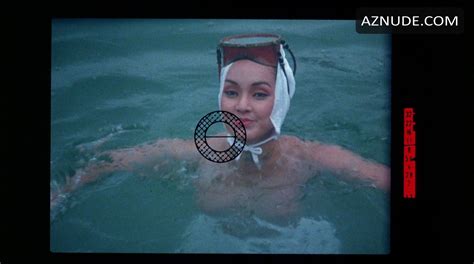 MAKO HATTORI Nude AZNude