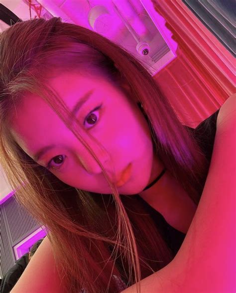 Lia Time On Twitter Itzy Lia Instagram Update