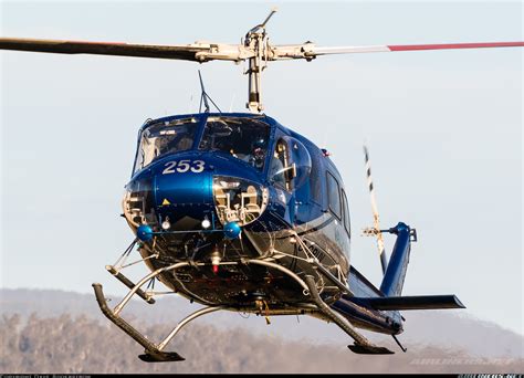 Bell 205a 1 Valhalla Helicopters Aviation Photo 6498265