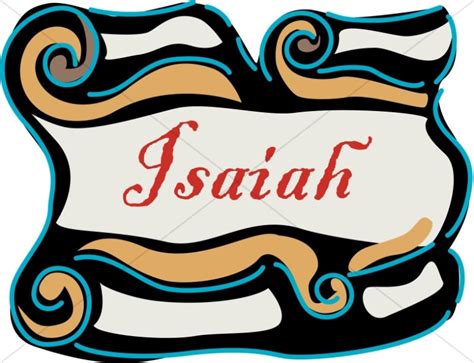 Isaiah Scroll