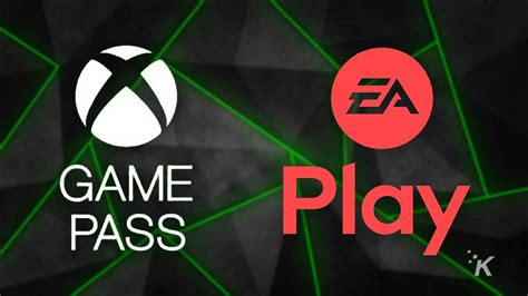 Ea Play Coming To Xbox Game Pass Ultimate November Th Hot Sex Picture