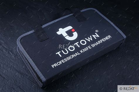 Точильная система для ножей с поворотным узлом Tuotown TSD-04 купить с ...