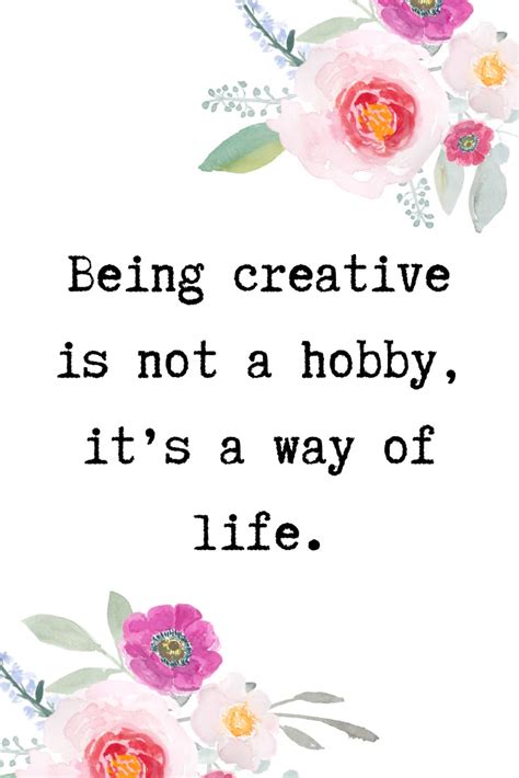 15 Inspirational Art Quotes To Spark Your Creativity