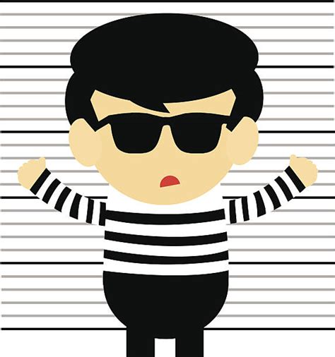 110+ Mugshot Drawing Stock Illustrations, Royalty-Free Vector Graphics ...