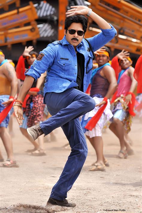 Pawan Kalyan Unseen Stills From Gabbar Singh Movie | Pawan Kalyan ...