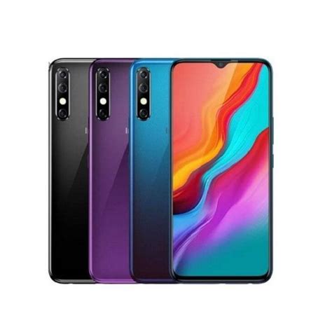 Infinix Hot 8 32GB 2GB LTE 0727177660 Amtel Online Merchants