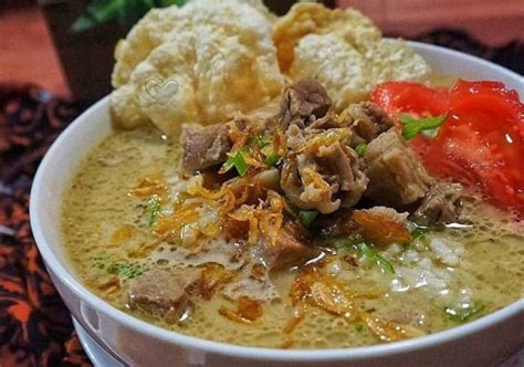 Makanan Khas Jakarta Yang Rekomended