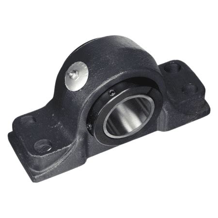 Moline Type E Pillow Block Bearing 19341307 MDS