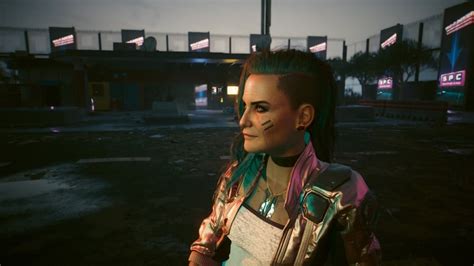 Romances Cyberpunk 2077 Avec Quels Personnages Peut On Se Mettre En