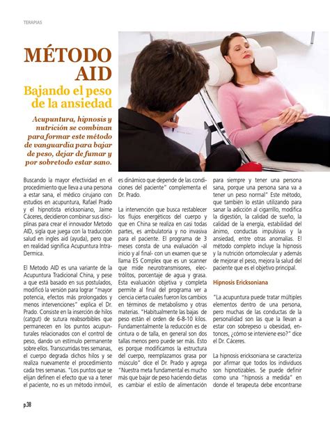 Revista Bienestar Y Salud Edición Septiembre Octubre By Bienestar Y